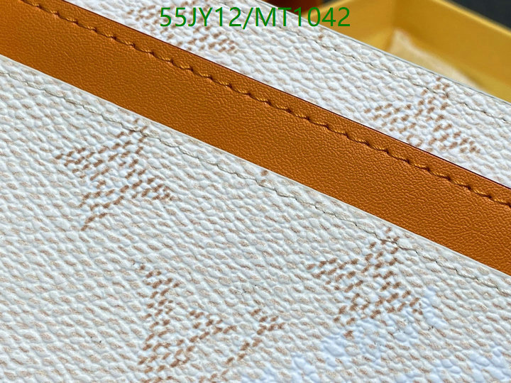 LV-Wallet Mirror Quality Code: MT1042 $: 55USD