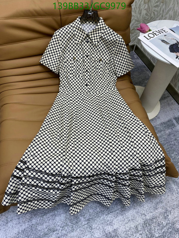 Valentino-Clothing Code: GC9979 $: 139USD