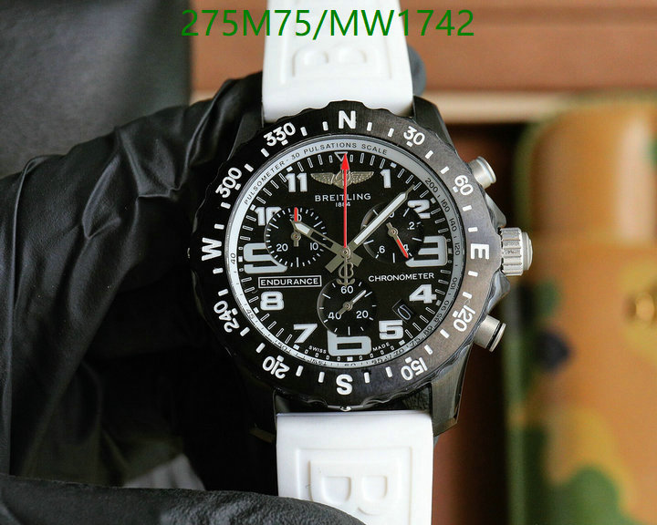 Breitling-Watch-Mirror Quality Code: MW1742 $: 275USD