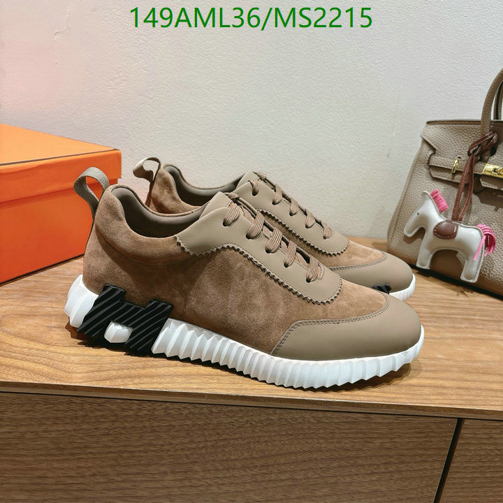 Hermes-Women Shoes Code: MS2215 $: 149USD