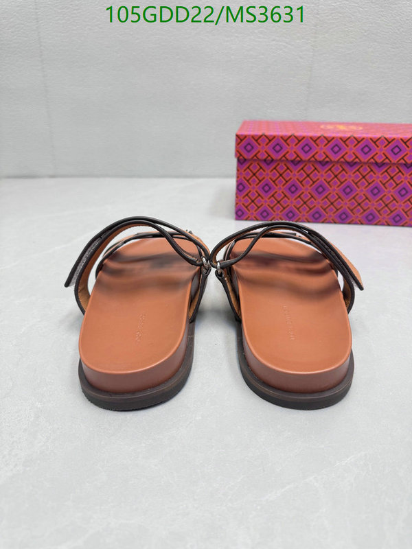Tory Burch-Women Shoes Code: MS3631 $: 105USD
