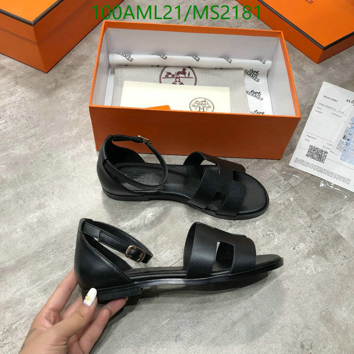 Hermes-Women Shoes Code: MS2181 $: 100USD