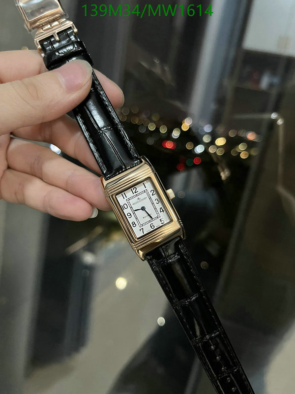 Jaeger-LeCoultre-Watch-4A Quality Code: MW1614 $: 139USD
