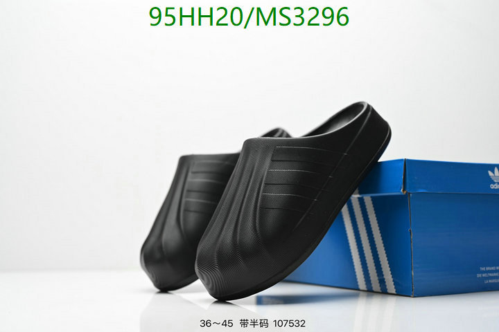 Adidas-Men shoes Code: MS3296 $: 95USD