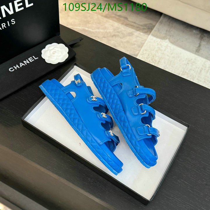 Chanel-Women Shoes Code: MS1180 $: 109USD