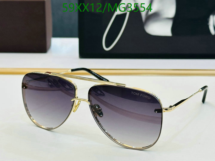 Tom Ford-Glasses Code: MG3554 $: 59USD