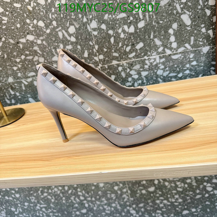 Valentino-Women Shoes Code: GS9807 $: 119USD-Yupoo.ru - Copybrand.Team photo album Valentino-Women Shoes Code: GS9807 $: 119USD