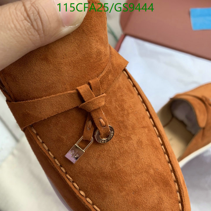 Loro Piana-Women Shoes Code: GS9444 $: 115USD