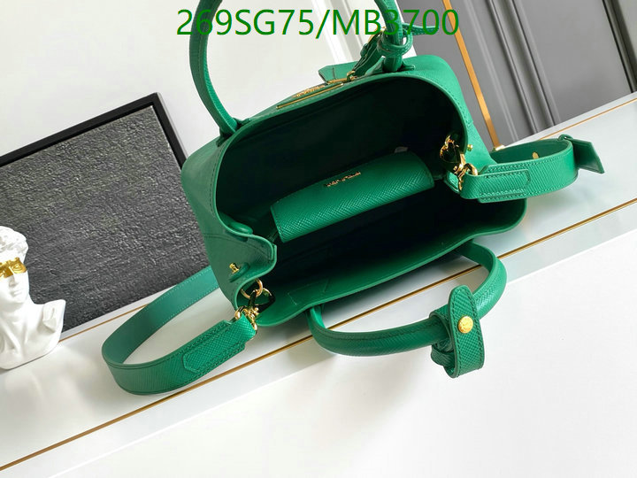 Prada-Bag-Mirror Quality Code: MB3700 $: 269USD