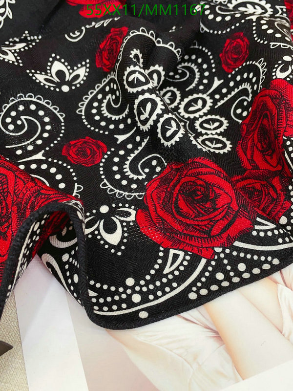 Loro Piana-Scarf Code: MM1167 $: 55USD