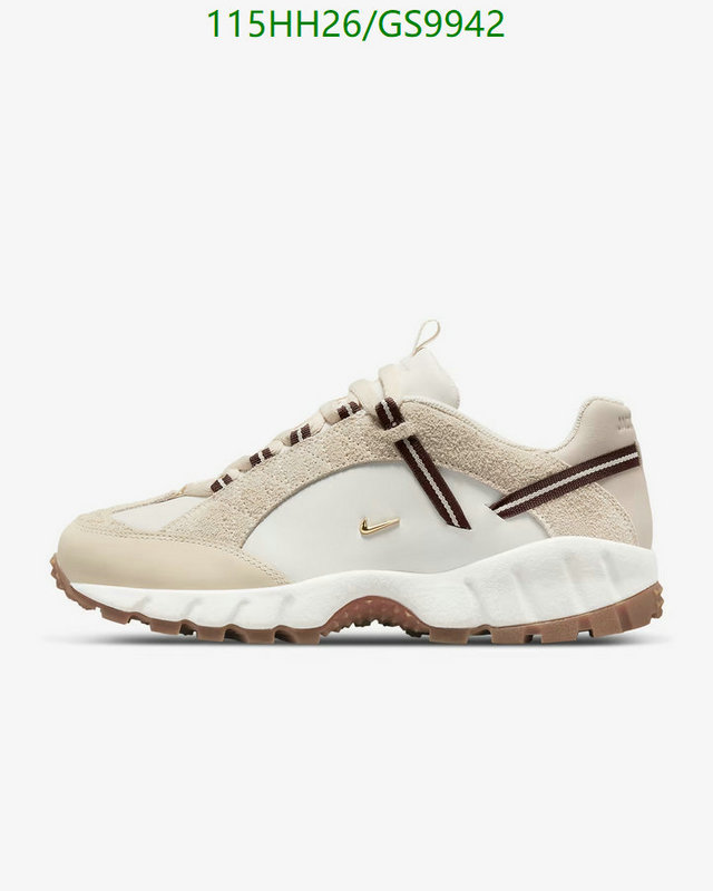 Jacquemus-Women Shoes Code: GS9942 $: 115USD