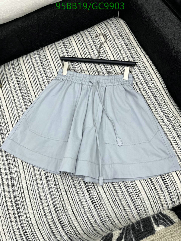 Loewe-Clothing Code: GC9903 $: 95USD