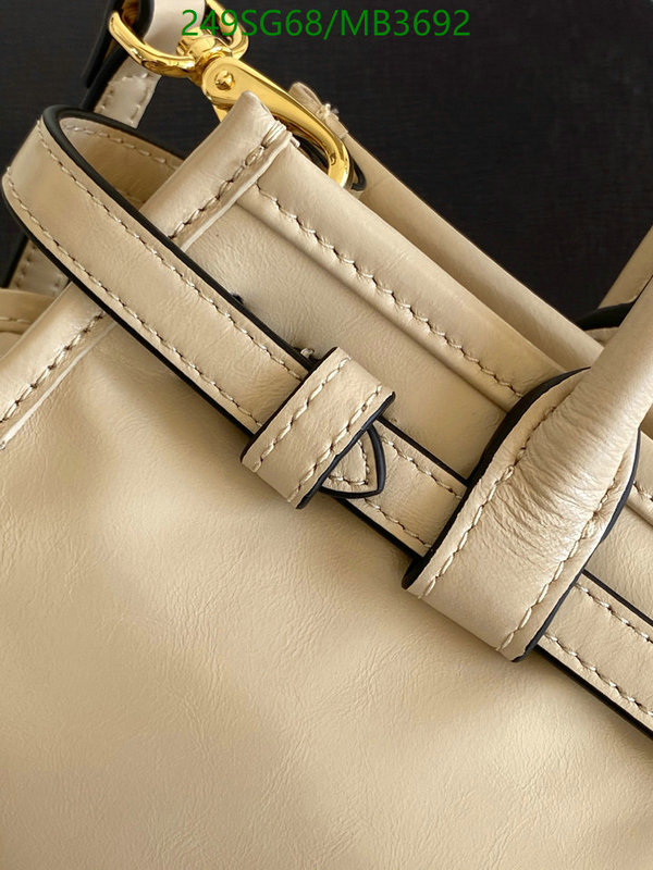 Prada-Bag-Mirror Quality Code: MB3692 $: 249USD