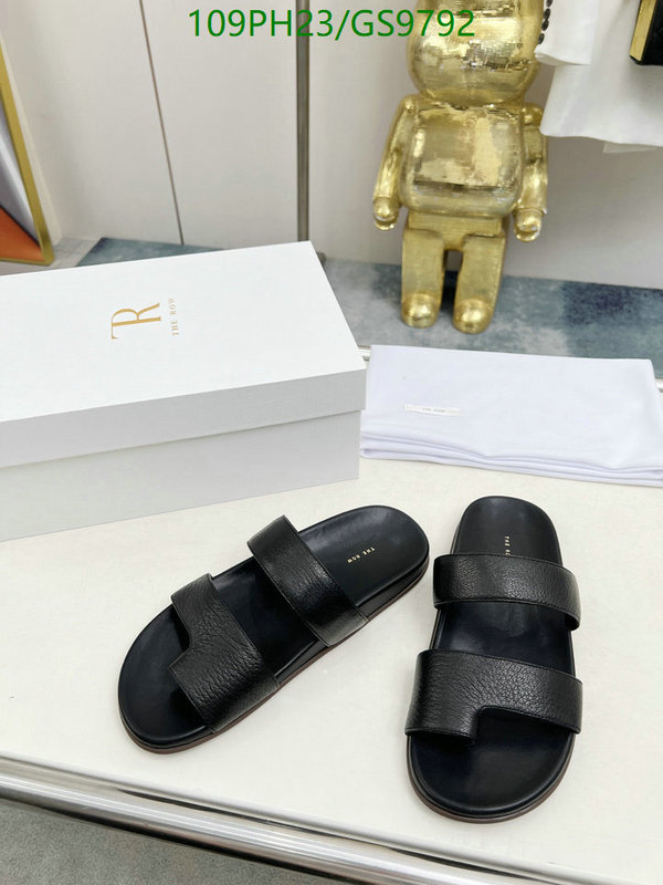 The Row-Women Shoes Code: GS9792 $: 109USD