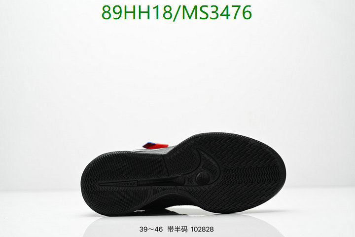 Nike-Men shoes Code: MS3476 $: 89USD