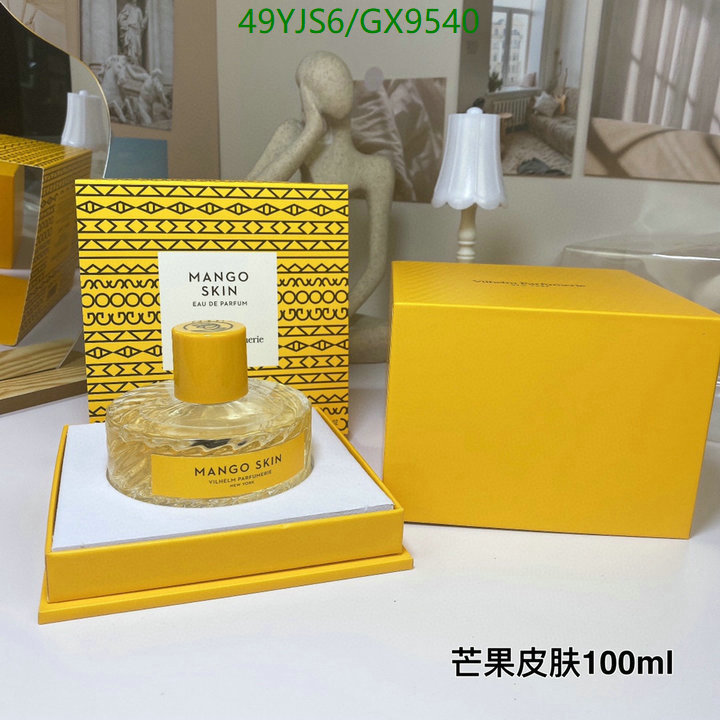 Vilhelm Parfumerie-Perfume Code: GX9540 $: 49USD