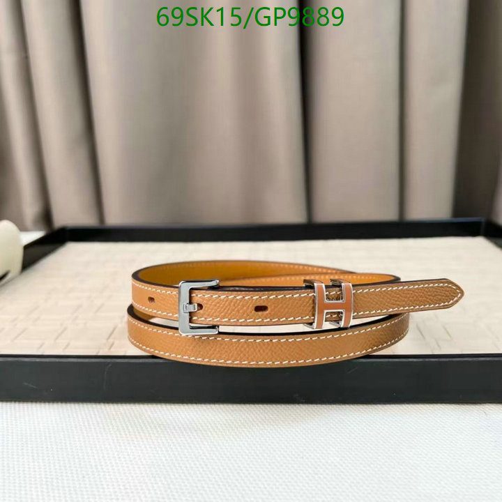 Hermes-Belts Code: GP9889 $: 69USD