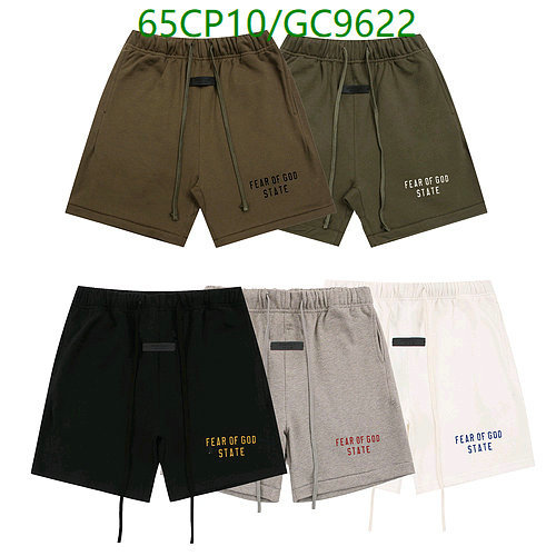 Essentials-Clothing Code: GC9622 $: 65USD