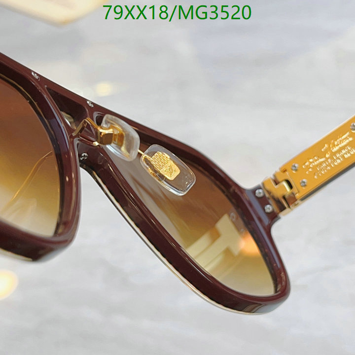 LV-Glasses Code: MG3520 $: 79USD