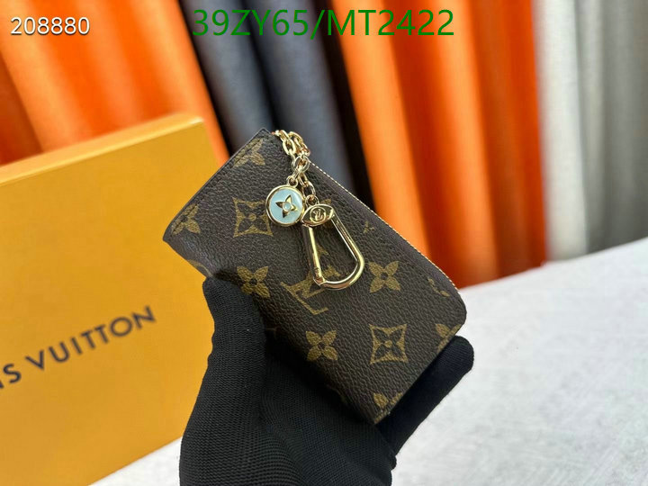 LV-Wallet-4A Quality Code: MT2422 $: 39USD
