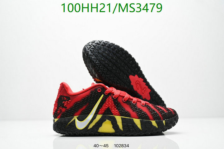 Nike-Men shoes Code: MS3479 $: 100USD