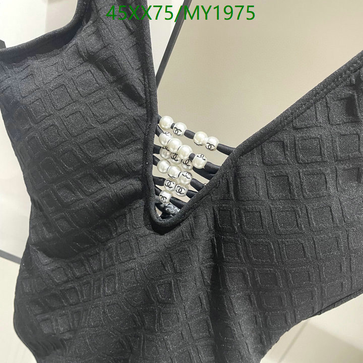 Chanel-Swimsuit Code: MY1975 $: 45USD