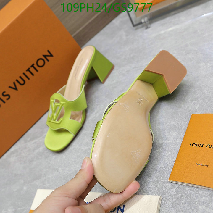LV-Women Shoes Code: GS9777 $: 109USD-Yupoo.ru - Copybrand.Team photo album LV-Women Shoes Code: GS9777 $: 109USD