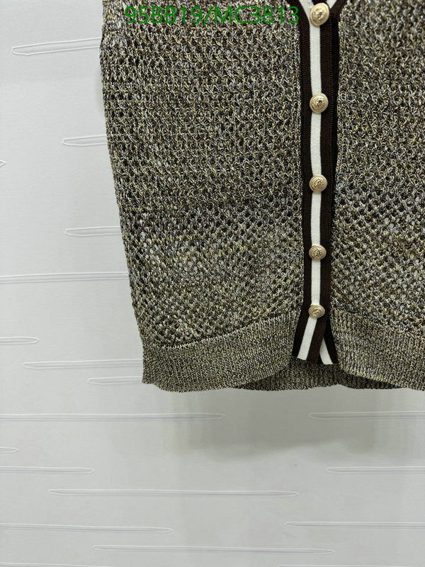 Chanel-Clothing Code: MC3813 $: 95USD