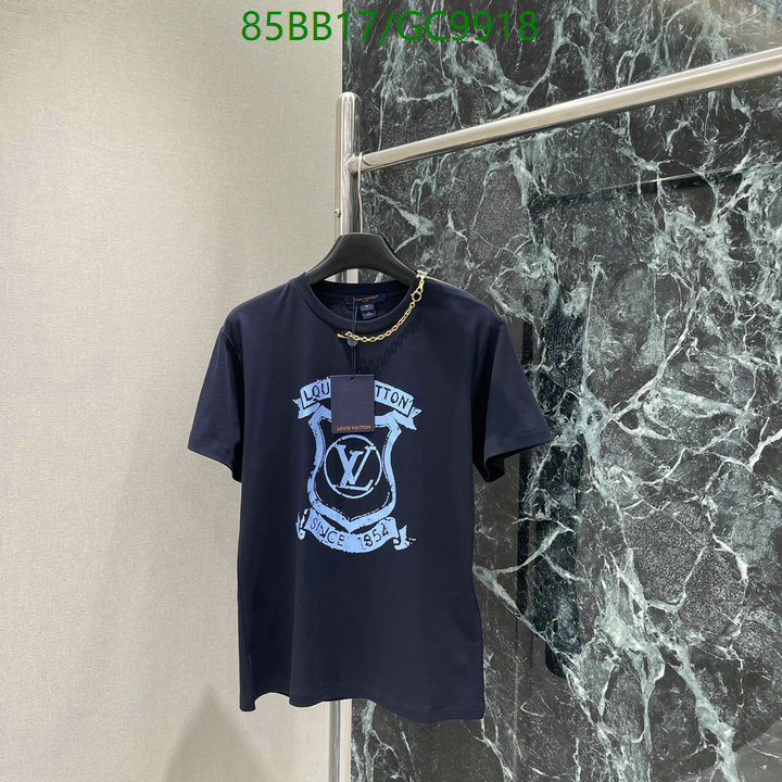 LV-Clothing Code: GC9918 $: 85USD