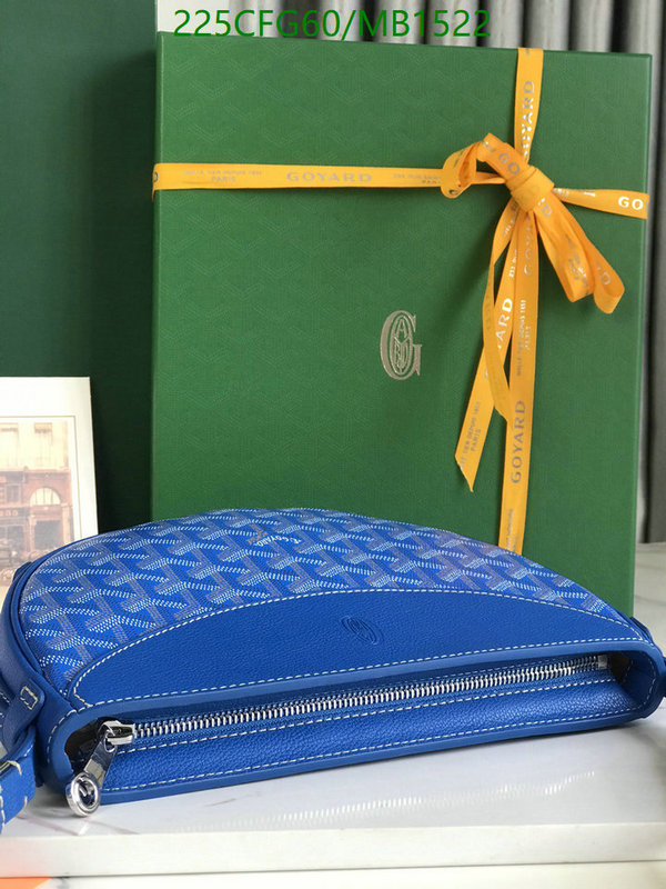 Goyard-Bag-Mirror Quality Code: MB1522 $: 225USD