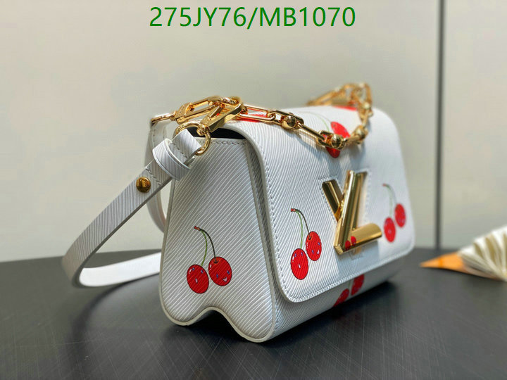 LV-Bag-Mirror Quality Code: MB1070 $: 275USD