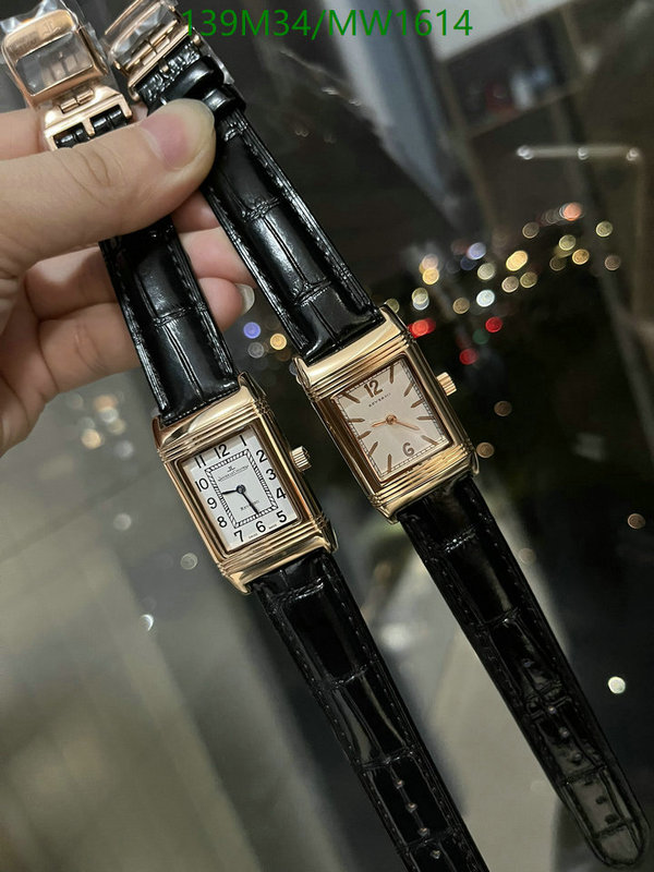 Jaeger-LeCoultre-Watch-4A Quality Code: MW1614 $: 139USD