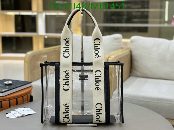 Chlo-Bag-Mirror Quality Code: MB1451 $: 185USD