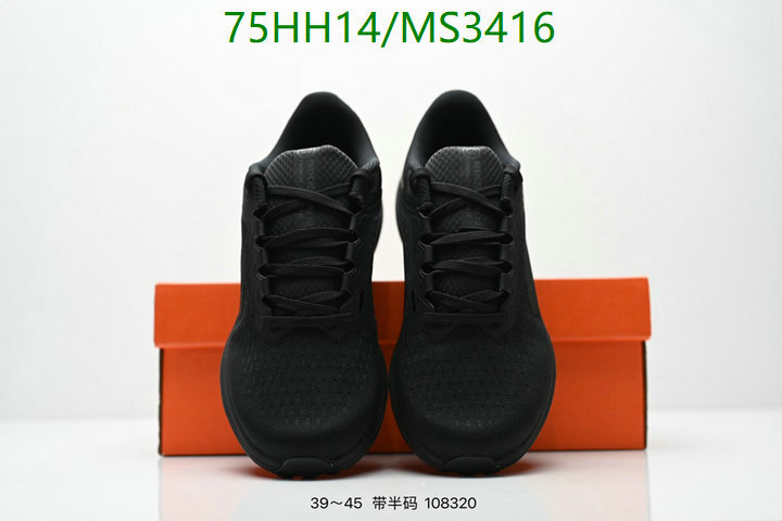 Nike-Men shoes Code: MS3416 $: 75USD