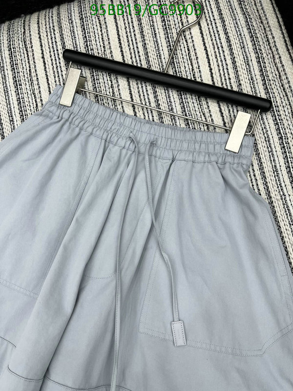 Loewe-Clothing Code: GC9903 $: 95USD