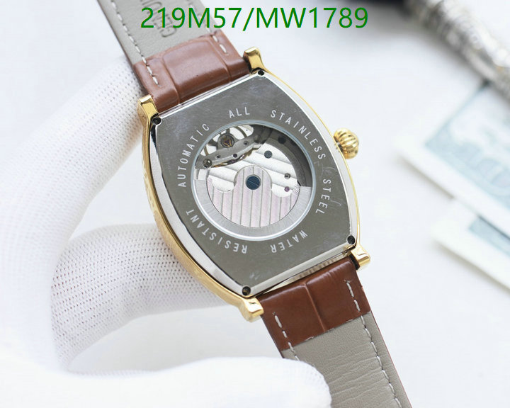 Longines-Watch-Mirror Quality Code: MW1789 $: 219USD
