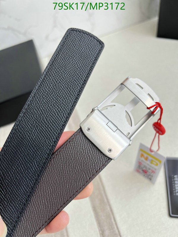 Versace-Belts Code: MP3172 $: 79USD