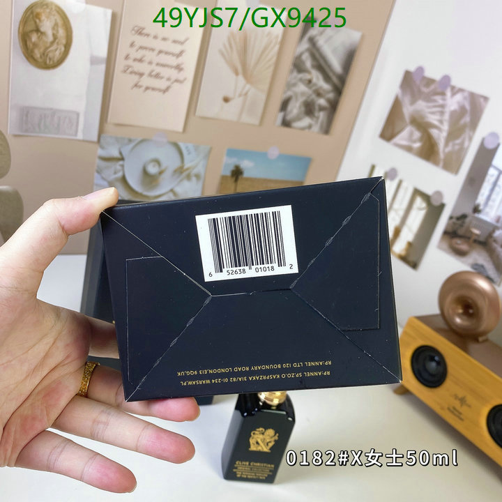 Clive Christian-Perfume Code: GX9425 $: 49USD