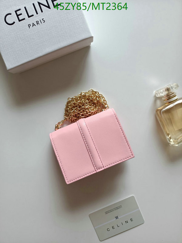 Celine-Wallet(4A) Code: MT2364 $: 45USD
