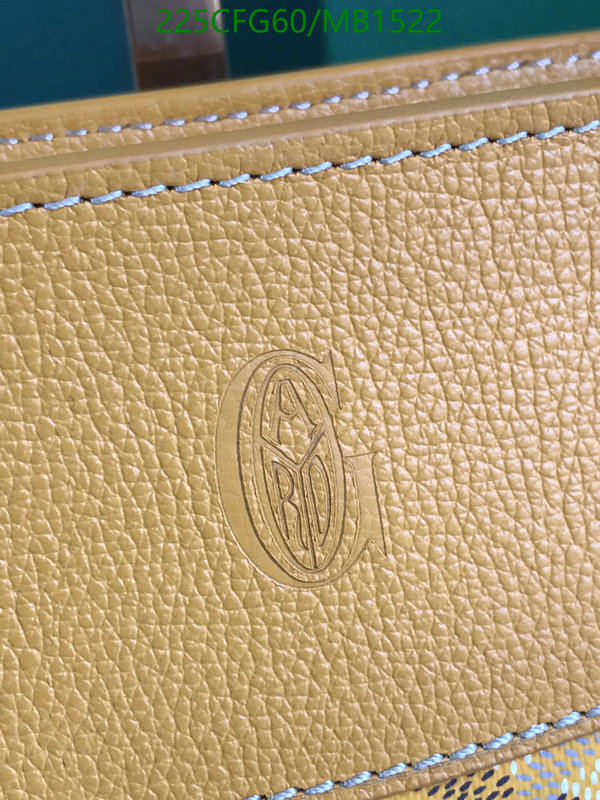 Goyard-Bag-Mirror Quality Code: MB1522 $: 225USD
