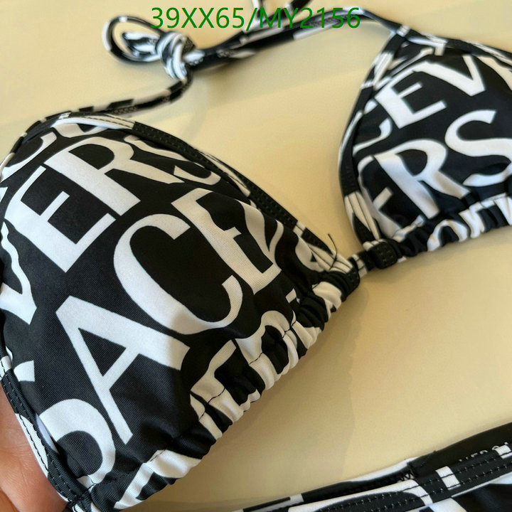 Versace-Swimsuit Code: MY2156 $: 39USD