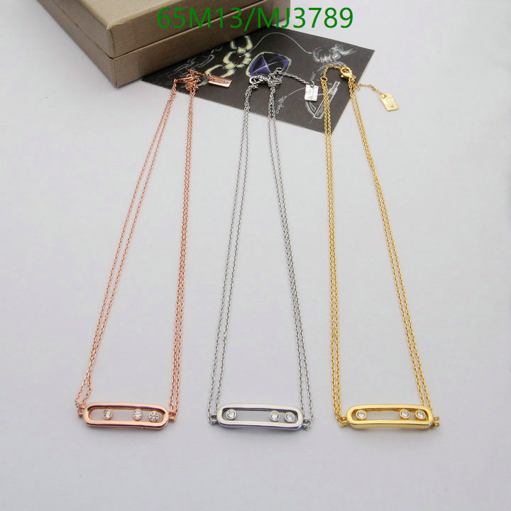 Messika-Jewelry Code: MJ3789