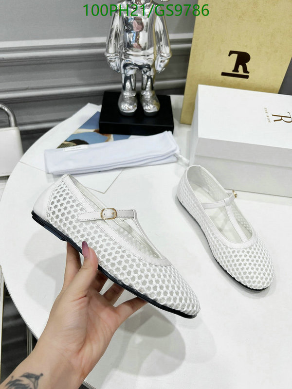 The Row-Women Shoes Code: GS9786 $: 100USD