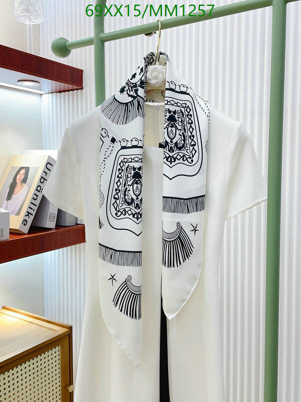 Hermes-Scarf Code: MM1257 $: 69USD