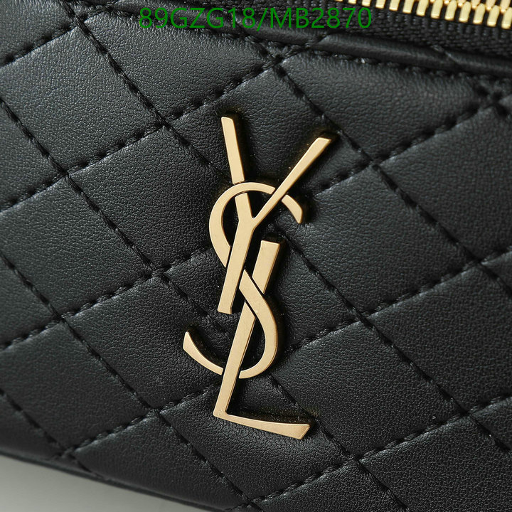 YSL-Bag-4A Quality Code: MB2870 $: 89USD