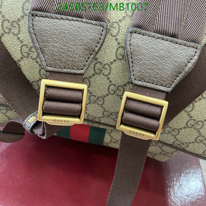 Gucci-Bag-Mirror Quality Code: MB1007 $: 245USD