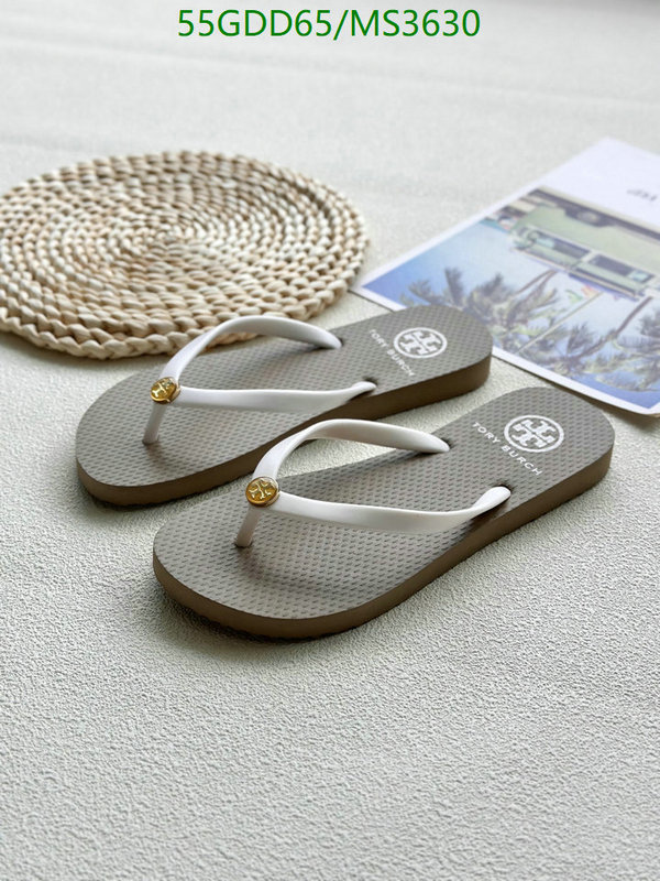 Tory Burch-Women Shoes Code: MS3630 $: 55USD