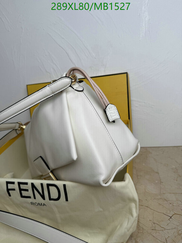 Fendi-Bag-Mirror Quality Code: MB1527 $: 289USD