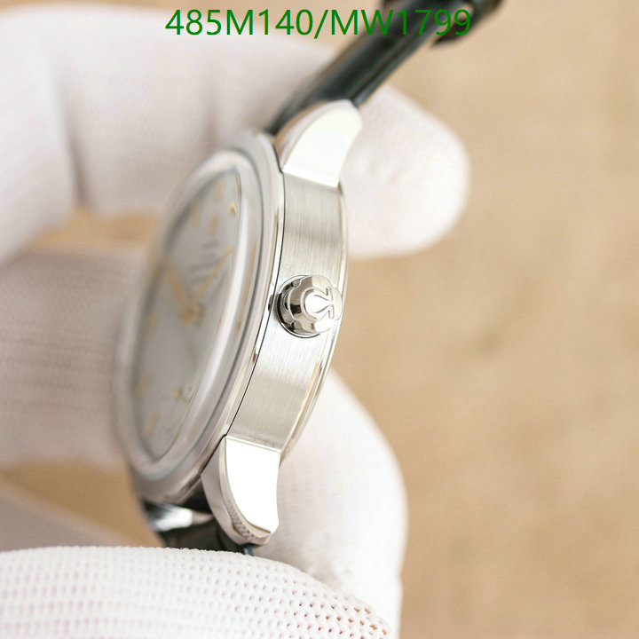 Omega-Watch(Mirror Quality) Code: MW1799 $: 485USD