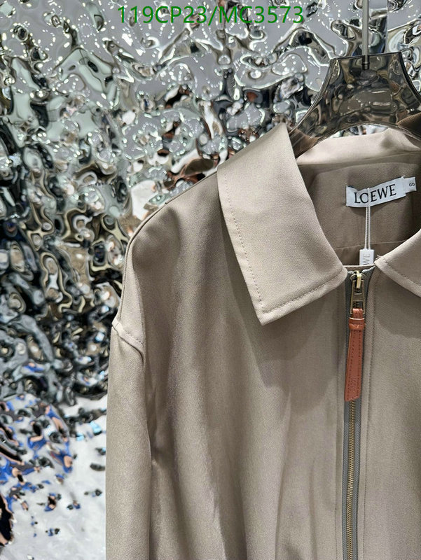Loewe-Clothing Code: MC3573 $: 119USD
